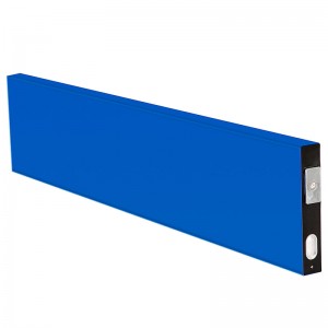 Prismatic Svolt 3.2V 184A Blade Cell LifePO4 BATTERY LITHIUM IROND PHOSFÁLNÍ BATERIE PRO SOLAR SOUTING BATERIE